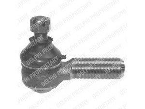DELPHI TA1233 skersinės vairo trauklės galas 
 Vairavimas -> Vairo mechanizmo sujungimai
45047-69065