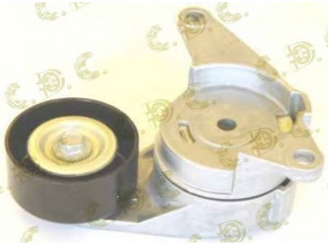 AUTOKIT 03.81067 įtempiklio svirtis, V formos rumbuotas diržas 
 Diržinė pavara -> V formos rumbuotas diržas/komplektas -> Įtempiklis
71741116, 12575509, 636527, 12626644