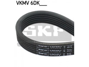 SKF VKMV 6DK1836 V formos rumbuoti diržai 
 Techninės priežiūros dalys -> Techninės priežiūros intervalai
9458376