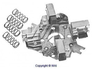WAIglobal 69-9105 laikiklis, angliniai šepetėliai
1308802, 1309822, 3079174R1, 3079553R1