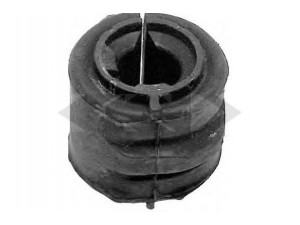 SPIDAN 411179 įvorė, stabilizatorius 
 Ašies montavimas/vairavimo mechanizmas/ratai -> Stabilizatorius/fiksatoriai -> Sklendės
5094 77, 5094 77