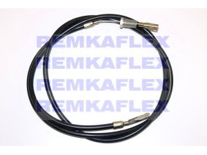 REMKAFLEX 42.2150 sankabos trosas 
 Dviratė transporto priemonės -> Kabeliai ir tachometro velenaai -> Sankabos trosas
5437678, ZF05437678, 5437678