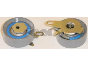 SPIDAN 66445 įtempiklio skriemulys, paskirstymo diržas 
 Techninės priežiūros dalys -> Papildomas remontas
074109243C, 074109243H