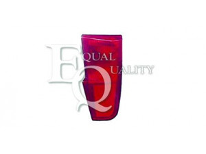 EQUAL QUALITY CT0035 atšvaitas 
 Elektros įranga -> Atšvaitai/šoniniai atšvaitai
0051721471, 51721471