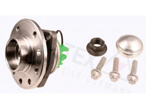 AUTEX 805433 rato guolio komplektas 
 Ašies montavimas/vairavimo mechanizmas/ratai -> Rato stebulė/montavimas -> Rato guolis
1603282, 1603282, 1603296, 1603296