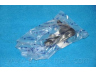 PARTS-MALL PXCTA-001-S skersinės vairo trauklės galas
568204A000, 568204A600, 5687243000
