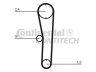 CONTITECH CT680 paskirstymo diržas 
 Techninės priežiūros dalys -> Papildomas remontas
91112009, 1356815010, 1276178400