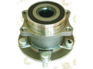 AUTOKIT 01.97748 rato guolio komplektas 
 Ašies montavimas/vairavimo mechanizmas/ratai -> Rato stebulė/montavimas -> Rato guolis
28473-AG-001, 28473AG001, 28473FG010