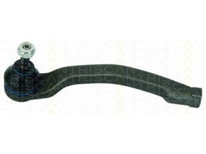 TRISCAN 8500 25126 skersinės vairo trauklės galas 
 Vairavimas -> Vairo mechanizmo sujungimai
7701 054 583, 7701 054 585, 7701 474 795