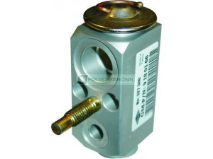 STANDARD F4-38986 išsiplėtimo vožtuvas, oro kondicionavimas 
 Oro kondicionavimas -> Vožtuvai
9180166, 9180166
