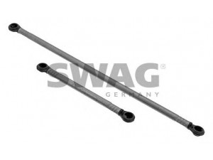 SWAG 40 93 9522 pavaros svirtis, valytuvo trauklė 
 Priekinio stiklo valymo sistema -> Valytuvo trauklė/pavara
1612 029, 23001903