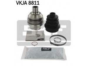 SKF VKJA 8811 jungčių komplektas, kardaninis velenas 
 Ratų pavara -> Sujungimai/komplektas