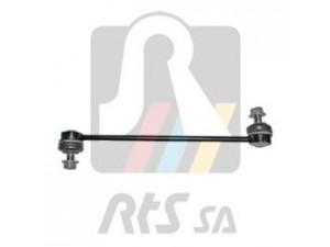 RTS 97-08649 šarnyro stabilizatorius 
 Ašies montavimas/vairavimo mechanizmas/ratai -> Stabilizatorius/fiksatoriai -> Savaime išsilyginanti atrama
54830-0U000, 54830-4L000