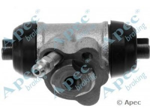 APEC braking BCY1034 rato stabdžių cilindras 
 Stabdžių sistema -> Ratų cilindrai
4757020101