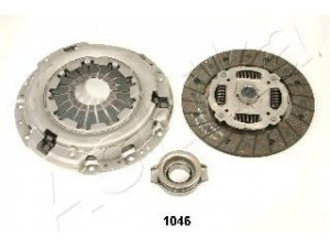 ASHIKA 92-01-1046 sankabos komplektas 
 Sankaba/dalys -> Sankabos remonto komplektas, visas