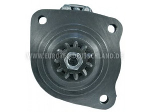 EUROTEC 11014910 starteris 
 Elektros įranga -> Starterio sistema -> Starteris
420780, 1327A600, 51262017029, 81262019029