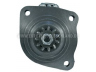 EUROTEC 11014910 starteris 
 Elektros įranga -> Starterio sistema -> Starteris
420780, 1327A600, 51262017029, 81262019029