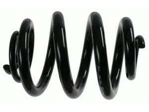 SACHS 994 180 spyruoklė 
 Pakaba -> Spyruoklės
7J0 511 115 D