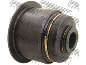 FEBEST TAB-003Z valdymo svirties/išilginių svirčių įvorė 
 Ašies montavimas/vairavimo mechanizmas/ratai -> Valdymo svirtis/pasukamosios svirties sujungimas -> Montavimas/sutvirtinimas
48610-59015, 48630-59015