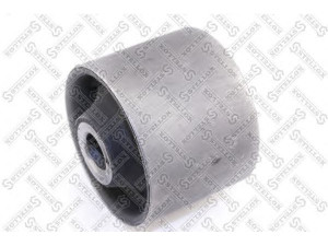 STELLOX 71-11169-SX valdymo svirties/išilginių svirčių įvorė 
 Ašies montavimas/vairavimo mechanizmas/ratai -> Valdymo svirtis/pasukamosios svirties sujungimas -> Montavimas/sutvirtinimas
4A0511247