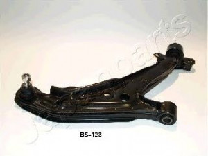 JAPANPARTS BS-122R vikšro valdymo svirtis 
 Ašies montavimas/vairavimo mechanizmas/ratai -> Valdymo svirtis/pasukamosios svirties sujungimas -> Vairo trauklės (valdymo svirtis, išilginis balansyras, diago
54500-2F500