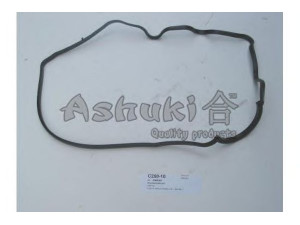 ASHUKI C200-10 tarpiklis, svirties dangtis 
 Variklis -> Cilindrų galvutė/dalys -> Svirties dangtelis/tarpiklis
47-05-506/ASHIKA, GP-506/JAPANPARTS