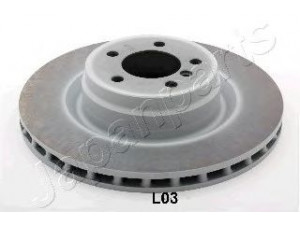 JAPANPARTS DI-L03 stabdžių diskas 
 Dviratė transporto priemonės -> Stabdžių sistema -> Stabdžių diskai / priedai
LR031843, SDB500192, SDB500193
