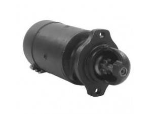 BTS Turbo S512227 starteris
