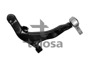 TALOSA 40-08995 vikšro valdymo svirtis 
 Ašies montavimas/vairavimo mechanizmas/ratai -> Valdymo svirtis/pasukamosios svirties sujungimas -> Vairo trauklės (valdymo svirtis, išilginis balansyras, diago
54500CC40A
