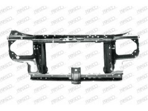 PRASCO FT1293200 priekinis variklio gaubtas 
 Kėbulas -> Kėbulo dalys/ sparnas/buferis -> Priekinis aerodinaminio pasipriešinimo sumažinimas/grotelės
7693560