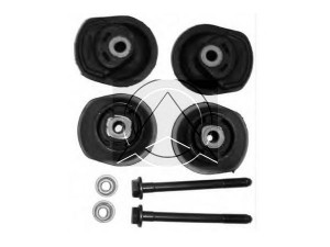 SIDEM 863303 SET stebulės laikiklio įvorė 
 Ašies montavimas/vairavimo mechanizmas/ratai -> Ašies atrama/ašies korpusas/ašies montavimas -> Pasukamojo veleno sujungimas
1H9 501 541 S1