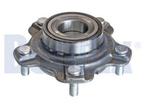 BENDIX 051732B rato guolio komplektas 
 Ašies montavimas/vairavimo mechanizmas/ratai -> Rato stebulė/montavimas -> Rato guolis
43401-65D00