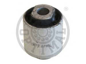 OPTIMAL F8-4038 valdymo svirties/išilginių svirčių įvorė 
 Ašies montavimas/vairavimo mechanizmas/ratai -> Valdymo svirtis/pasukamosios svirties sujungimas -> Montavimas/sutvirtinimas
701407140B, 701407140C, 7D0407140
