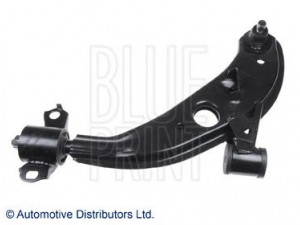 BLUE PRINT ADG086299 vikšro valdymo svirtis 
 Ašies montavimas/vairavimo mechanizmas/ratai -> Valdymo svirtis/pasukamosios svirties sujungimas -> Vairo trauklės (valdymo svirtis, išilginis balansyras, diago
0K9A6-34-350