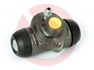 BREMBO A 12 223 rato stabdžių cilindras 
 Stabdžių sistema -> Ratų cilindrai
6187602, 89FB2261EA, 020266, 24322211113