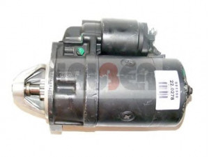 LAUBER 22.0278 starteris 
 Elektros įranga -> Starterio sistema -> Starteris
SS849, SS893, 5 007 082, 5 022 454