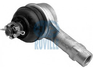 RUVILLE 918401 skersinės vairo trauklės galas 
 Vairavimas -> Vairo mechanizmo sujungimai
56820-28000