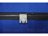 PARTS-MALL PZA-W015 apdailos/apsauginės juostelė, durelės
8222002000