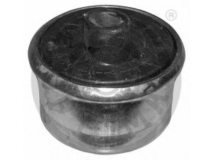 OPTIMAL F8-6158 valdymo svirties/išilginių svirčių įvorė 
 Ašies montavimas/vairavimo mechanizmas/ratai -> Valdymo svirtis/pasukamosios svirties sujungimas -> Montavimas/sutvirtinimas
1311416S2