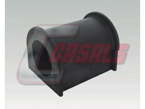 CASALS 6356 skersinio stabilizatoriaus įvorių komplektas
0 228 483, 000228483, 00228483