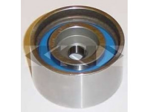 SPIDAN 67416 kreipiantysis skriemulys, paskirstymo diržas 
 Diržinė pavara -> Paskirstymo diržas/komplektas -> Laisvasis/kreipiamasis skriemulys
8-97229-131-0, 8-97381-207-0, 5636434