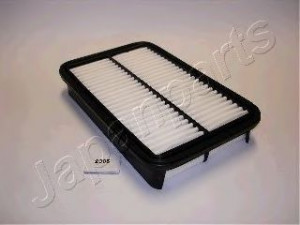 JAPANPARTS FA-239S oro filtras 
 Filtrai -> Oro filtras
17801-87401, 1780187401000, 17801-16020
