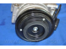 PARTS-MALL PXNEB-009 kompresorius, suspausto oro sistema
0K01B61450, 0K01B61450B, K01B61450