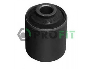 PROFIT 2307-0113 valdymo svirties/išilginių svirčių įvorė 
 Ašies montavimas/vairavimo mechanizmas/ratai -> Valdymo svirtis/pasukamosios svirties sujungimas -> Montavimas/sutvirtinimas
1329655