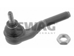 SWAG 62 71 0007 skersinės vairo trauklės galas 
 Vairavimas -> Vairo mechanizmo sujungimai
3817.40