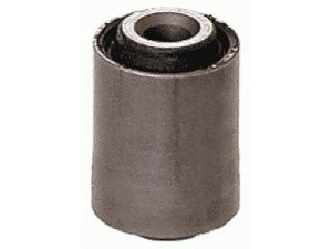 BOGE 87-234-A valdymo svirties/išilginių svirčių įvorė 
 Ašies montavimas/vairavimo mechanizmas/ratai -> Valdymo svirtis/pasukamosios svirties sujungimas -> Montavimas/sutvirtinimas
6829046, 93BB-5K792-AB