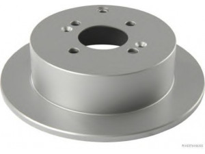 MAGNETI MARELLI 600000089870 stabdžių diskas
58411-1C800, 58411-1C800