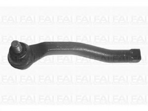 FAI AutoParts SS4040 skersinės vairo trauklės galas 
 Vairavimas -> Vairo mechanizmo sujungimai
93740722