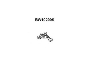 VENEPORTE BW10200K kolektoriaus katalizatorius
11627503675