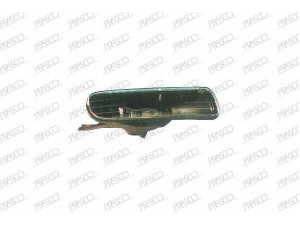 PRASCO BM0184414 rūko žibintas 
 Elektros įranga -> Pagalbiniai žibintai/dalys -> Rūko žibintas/dalys -> Rūko žibintas/įterp.
63178361951